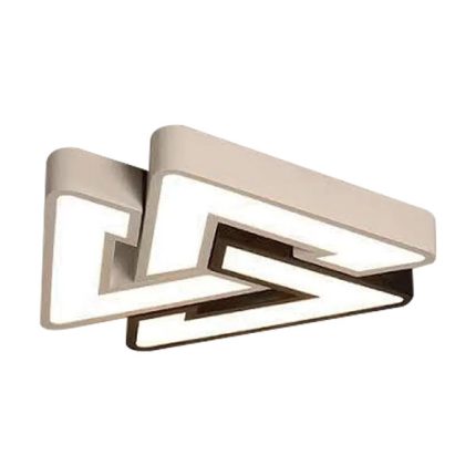 Half Train Lineer Aydınlatma